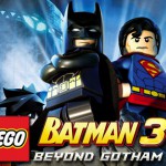 LEGO Batman 3: Beyond Gotham, annunciato il cast nel nuovo video