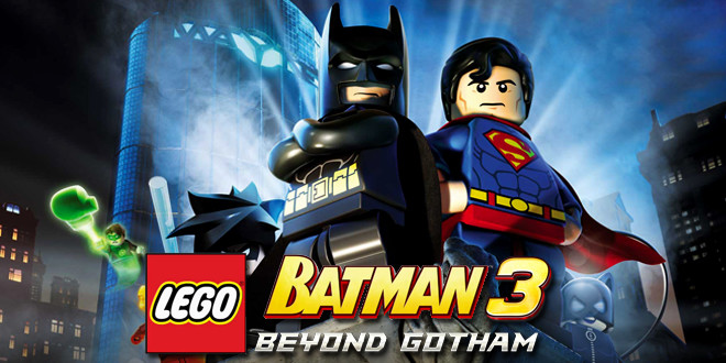 LEGO Batman 3: Gotham e Oltre, annunciato il season pass