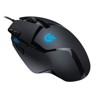 Logitech G402, il gaming mouse più veloce al mondo