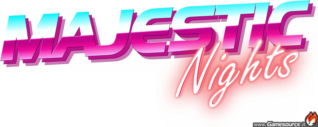 Majestic Nights, il gdr sulle cospirazioni che non vi aspettavate - immagine della notizia