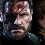 Metal Gear Solid V: Un Gamescom 2014 con molte sorprese