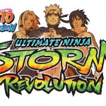 Naruto Shippuden: Ultimate Ninja Storm Revolution, svelato il Quarto Hokage