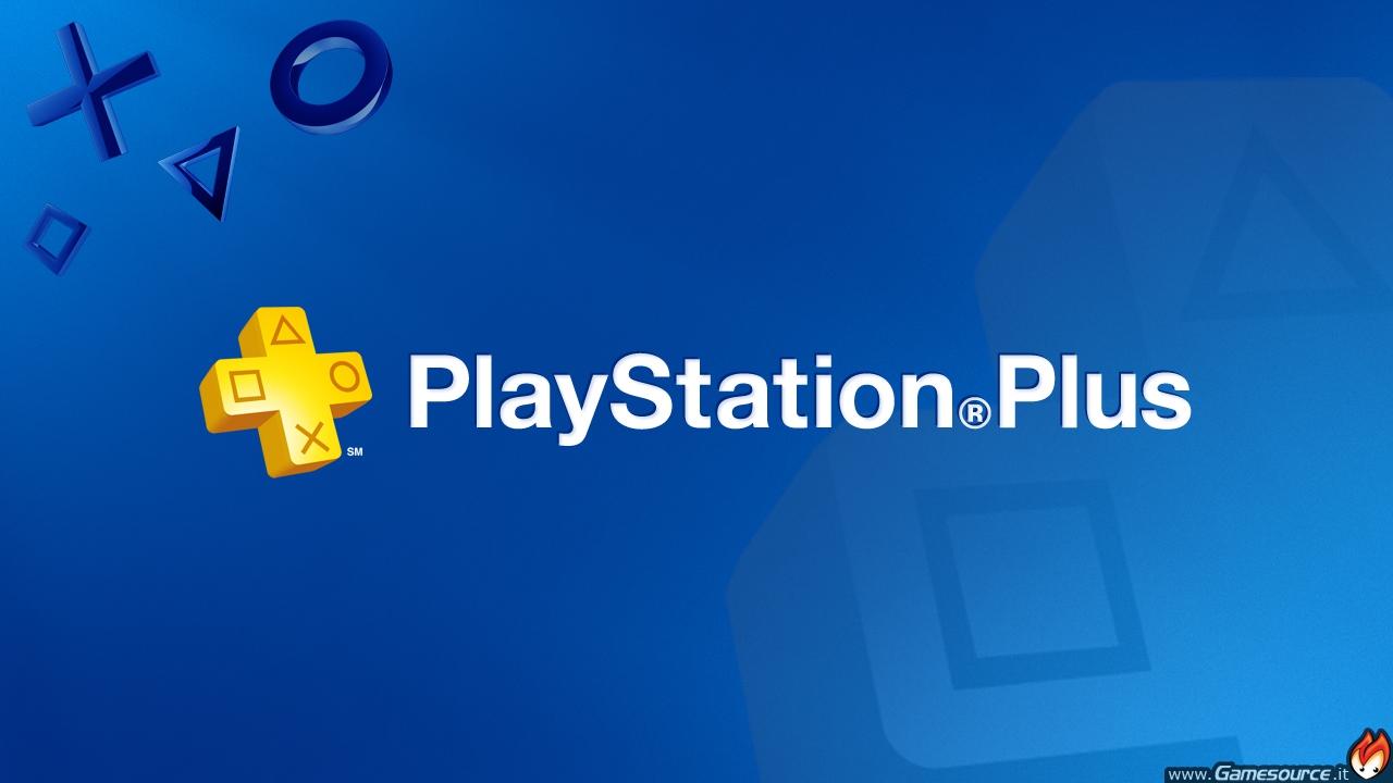 Annunciati i titoli di agosto per il PlayStation Plus