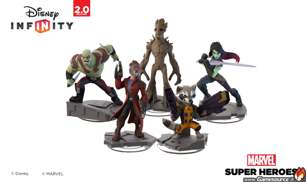 disney infinity 2.0