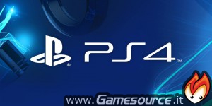 Playstation 4 logo