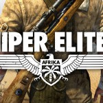 Sniper Elite 3, disponibili da oggi nuovi DLC