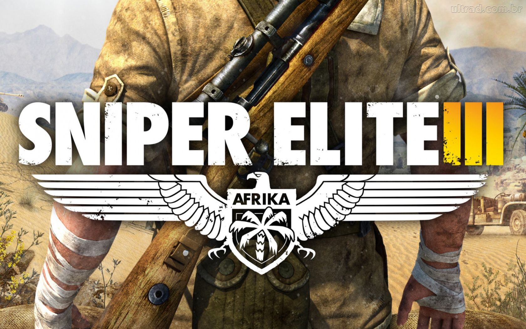 Sniper Elite 3, disponibili da oggi nuovi DLC