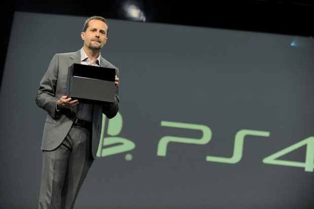 Eric Lempel: PS4 ha ancora molti giochi in arrivo