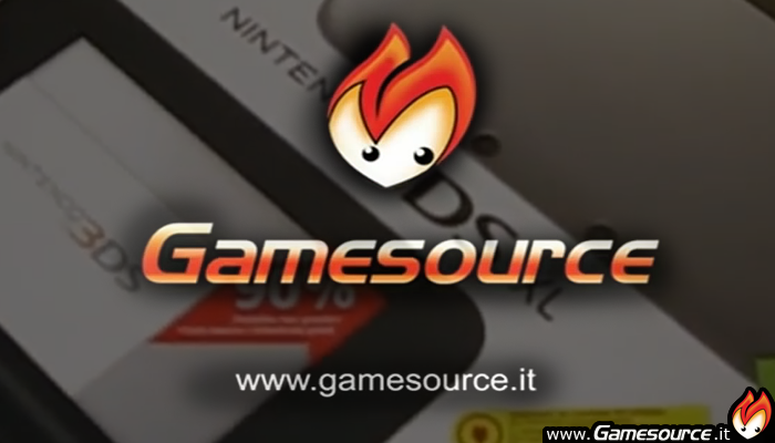 Gamesource, Unboxing Nintendo 3DS XL