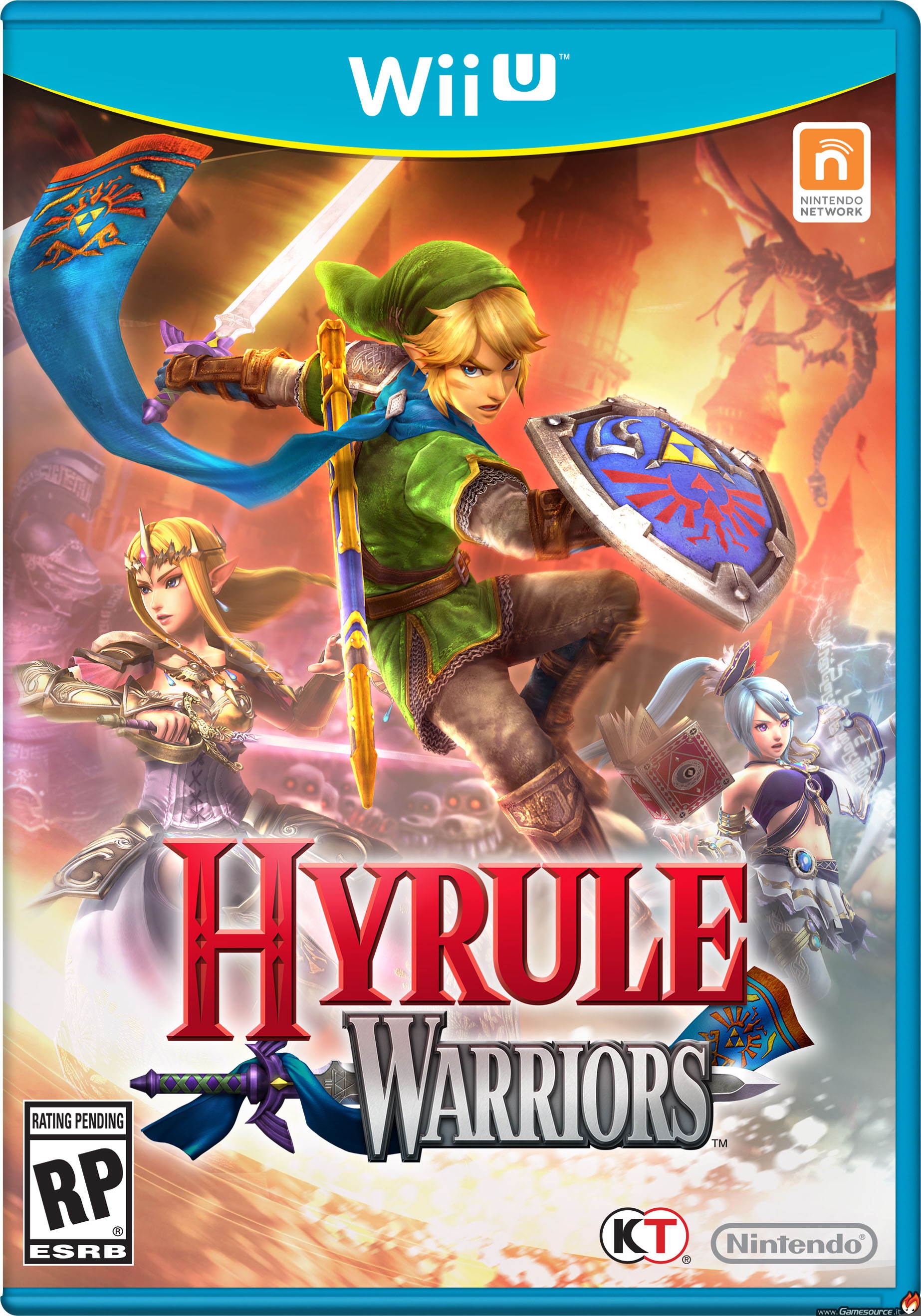 Hyrule Warriors – Guida agli sbloccabili