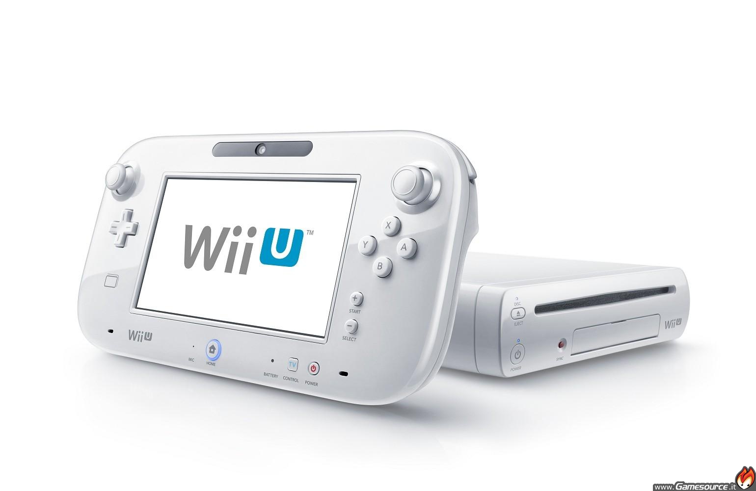Wii U: una scossa di vita grazie all’E3