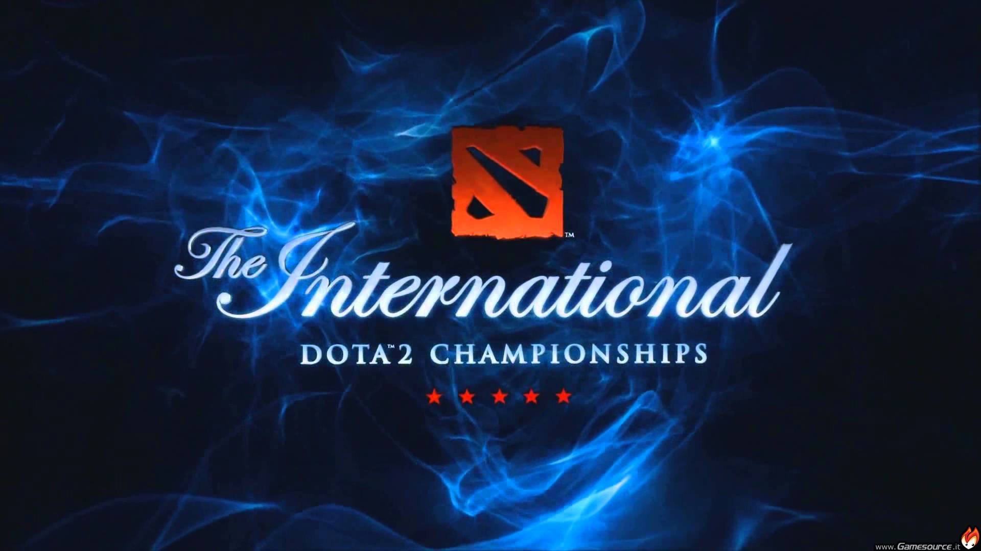 DOTA 2 International 2014: Newbee domina