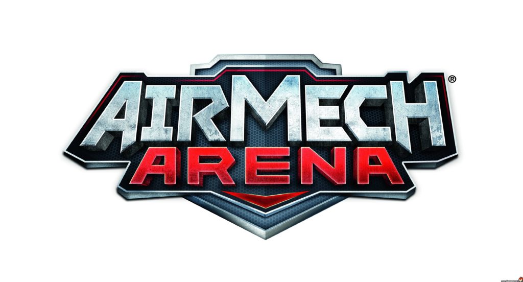 AirMech Arena - immagine della notizia