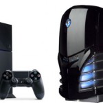 Next-Gen: Next anche negli effetti grafici