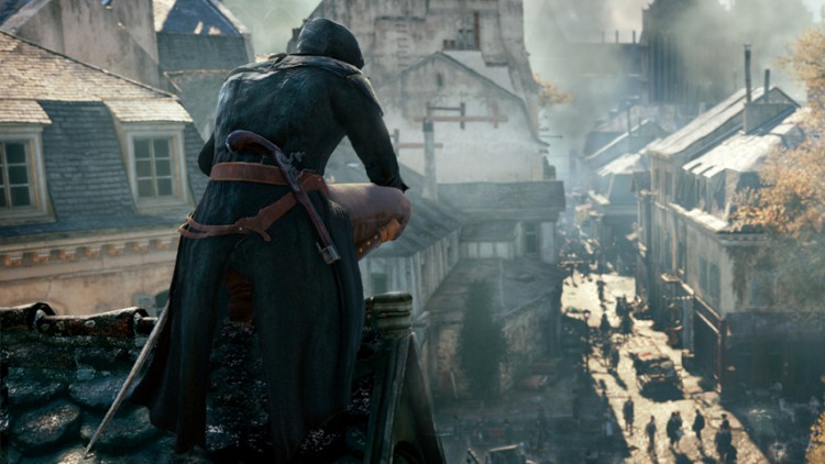 Assassin’s Creed Unity, tanti nuovi dettagli su Arno