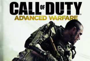 Regalo ai videogiocatori di Call of Duty: Advanced Warfare