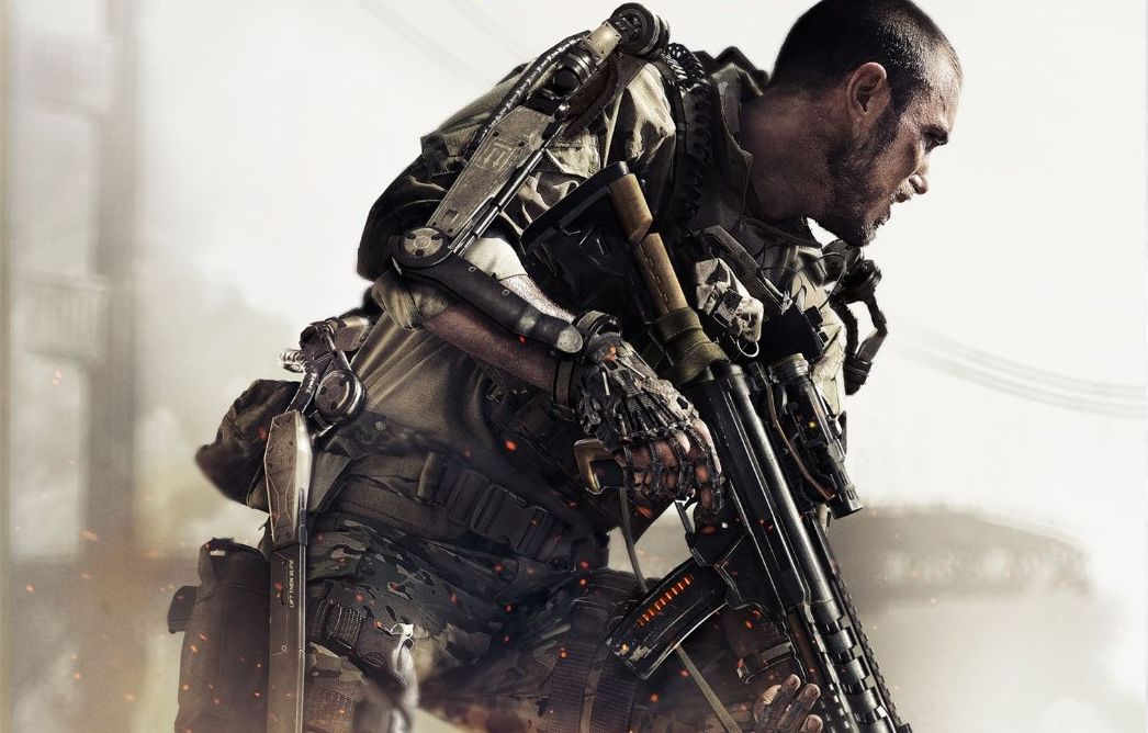Call of Duty: Advanced Warfare – Anteprima