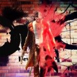 DmC Devil May Cry: Definitive Edition in nuove immagini