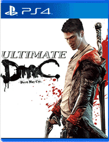 DmC, arrivo possibile su Playstation 4 e Xbox One
