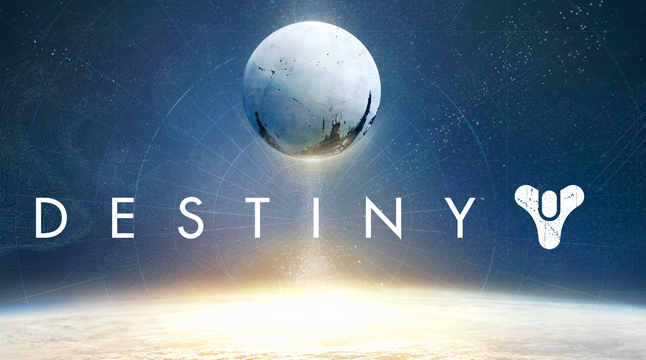 Microsoft non può pubblicizzare Destiny, e perciò “non” lo fa