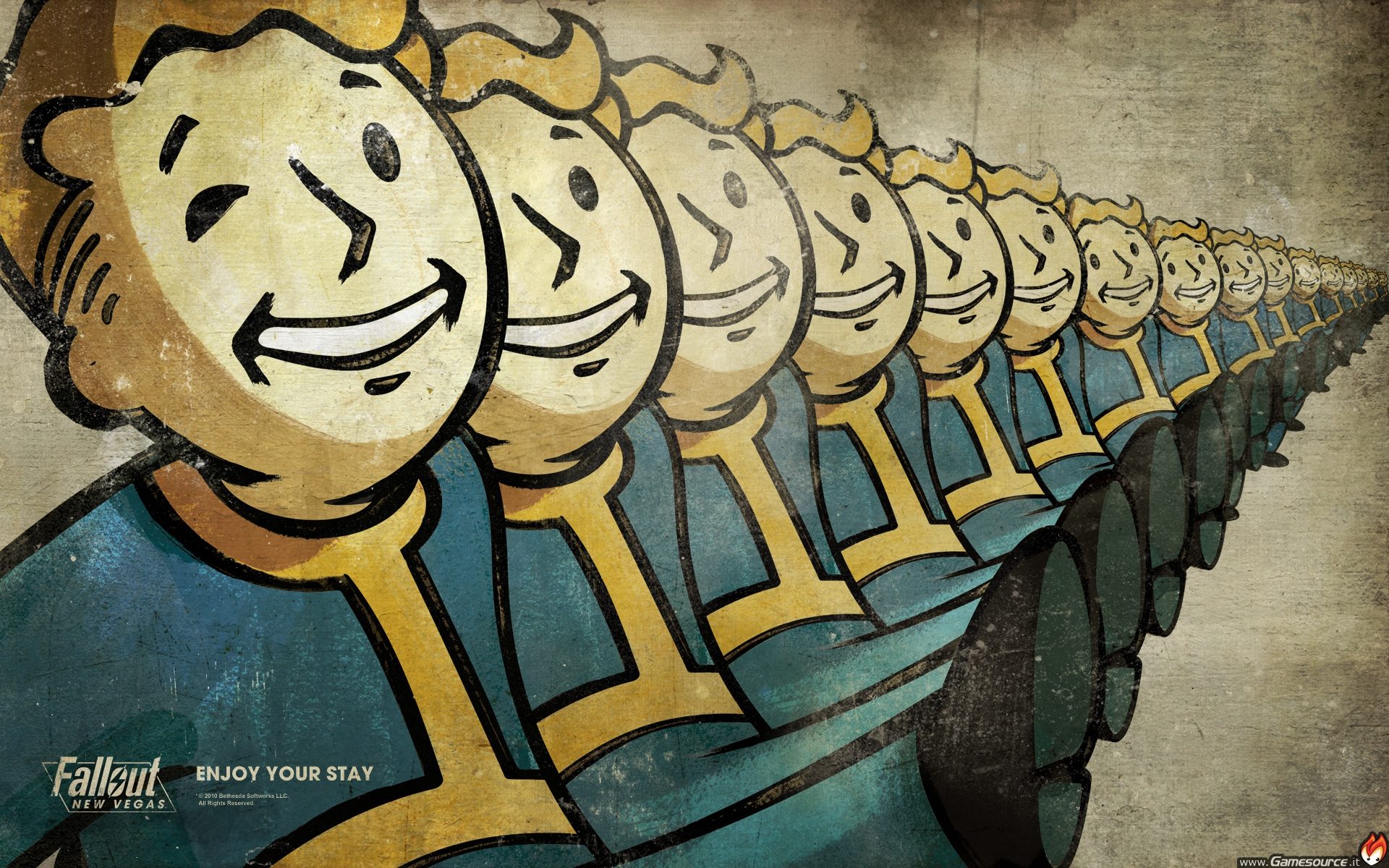 Fallout, interesse per una versione online