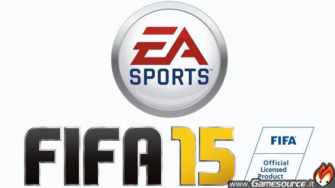 FIFA 15, Higuain nella copertina italiana