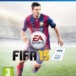 FIFA 15, 25 minuti di gameplay versione Xbox One