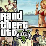 GTA V: Una possibile data per PC e Next-Gen