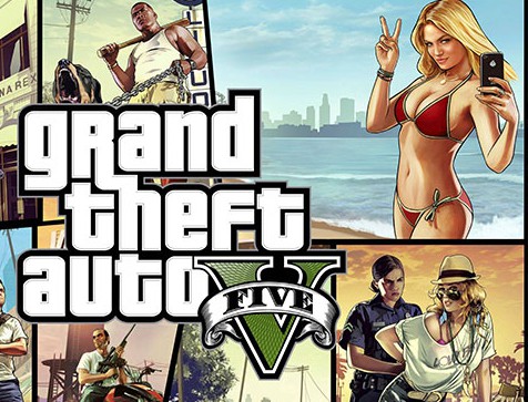 Grand Theft Auto V, radio aggiornate per la next-gen