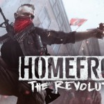 Crytek, numerose dimissioni nel team di Homefront: The Revolution