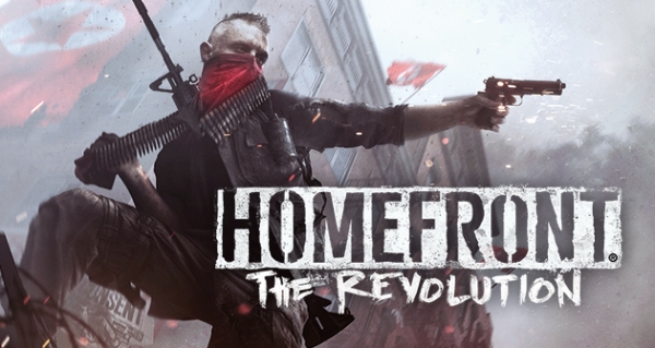 Homefront: The Revolution, venduto a Koch Media