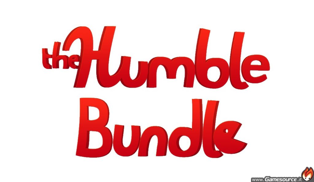 Humble Bundle
