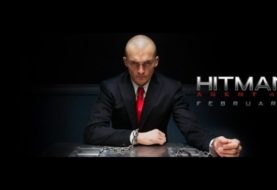 Hitman Agent 47, le prime foto dal set del film