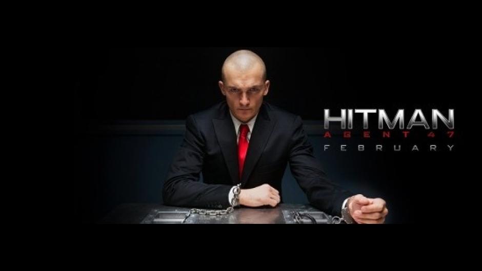 Hitman Agent 47, le prime foto dal set del film