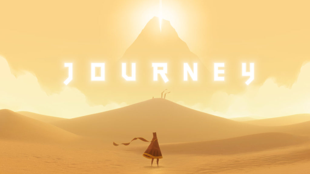 Journey logo alt