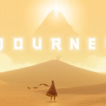 Gli sviluppatori di Journey di nuovo al lavoro!
