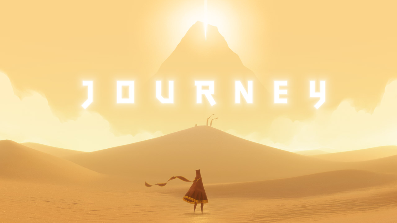 Journey: ecco quando arriverà su PC