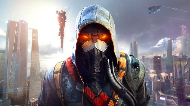 Killzone Shadow Fall – Intercept