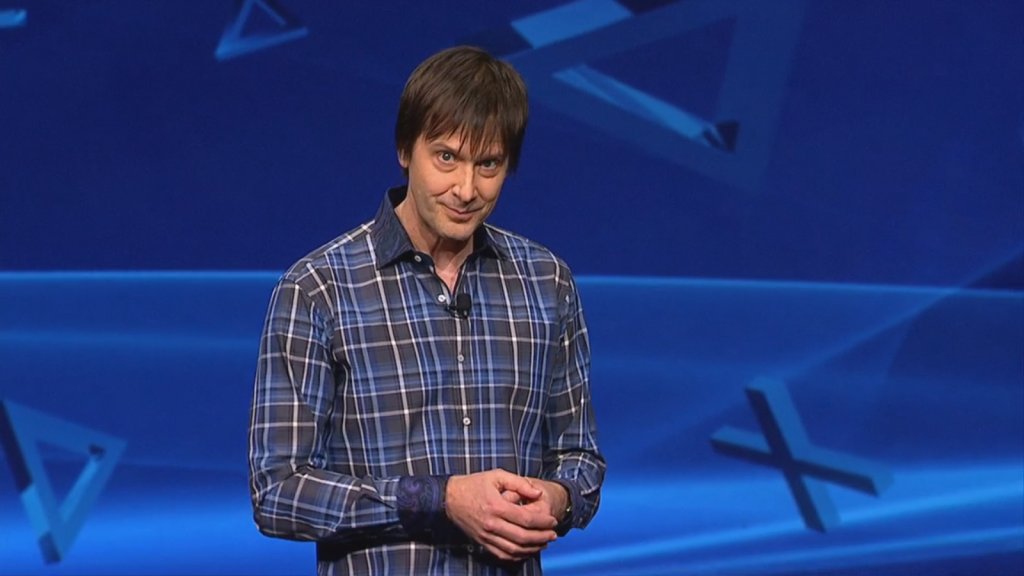 PlayStation 5: Mark Cerny parla della futura console