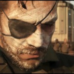 Metal Gear Solid V: The Phantom Pain, un annuncio fissato per mercoledì