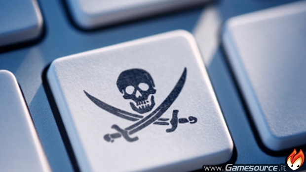 La Gran Bretagna decriminalizza la pirateria online