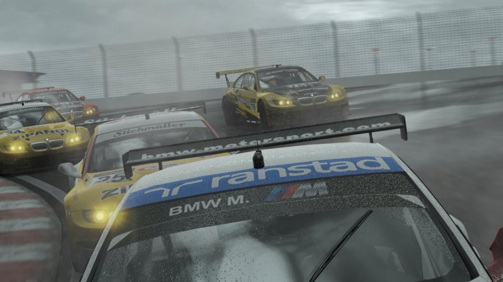 Project CARS Recensione