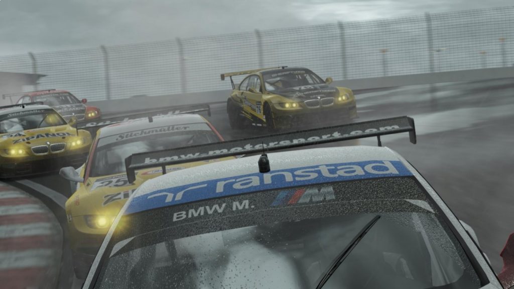 Project Cars 2: svelata la lista delle auto