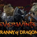 Neverwinter, arriva la nuova razza Dragonide