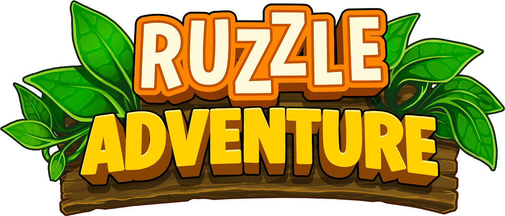 Ruzzle Adventure ora disponibile su dispositivi Android