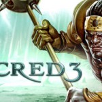 Sacred 3, disponibile il nuovo trailer “Fighter”