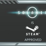 Solarix, nuovo survival horror di Kiss Ltd.
