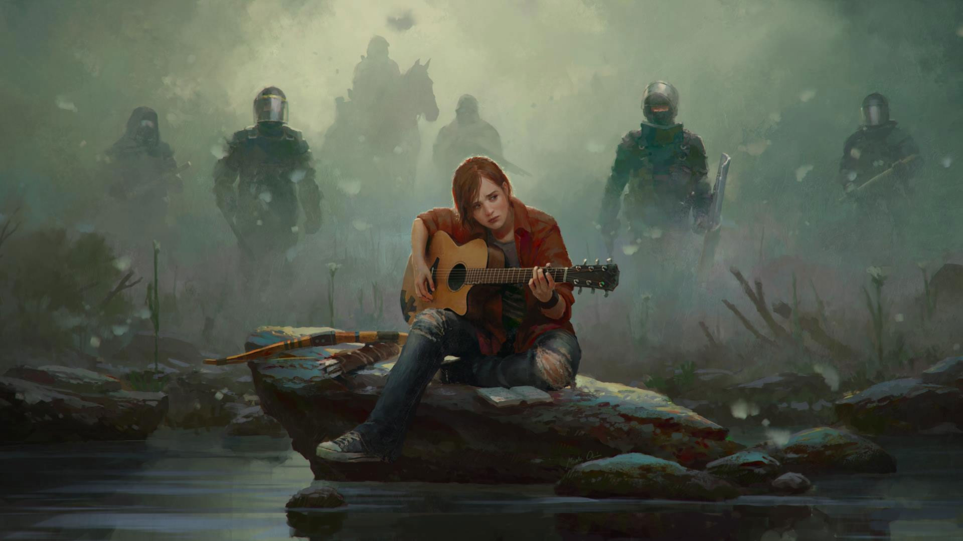 Neil Druckmann spiega l’assenza di The Last of Us Part II a E3 2017