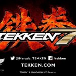 Tekken 7 svelato. Ecco i primi dettagli
