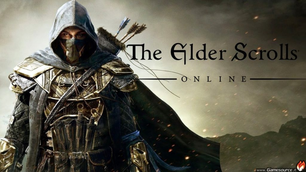 The Elder Scrolls Online: Murkmire
